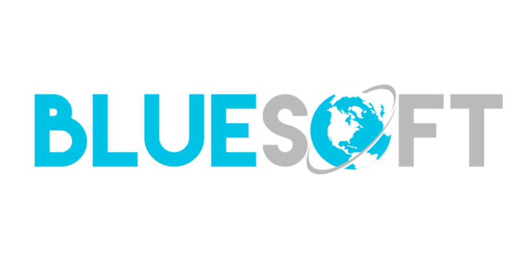 bluesoft logo