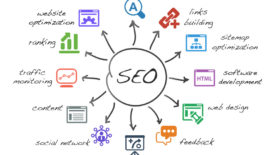 seo stratergy